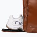 NOX Pro Series 28 l camel padel backpack 7