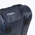 Padel bag NOX Pro Series Padelbag 38 l blue 4