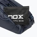 Padel bag NOX Pro Series Padelbag 38 l blue 6