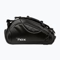 NOX Pro Series padel bag 38 l black 3