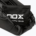 NOX Pro Series padel bag 38 l black 9