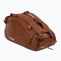 NOX Pro Series padel bag 38 l camel