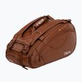 NOX Pro Series padel bag 38 l camel 2