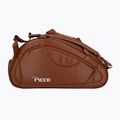 NOX Pro Series padel bag 38 l camel 3