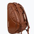 NOX Pro Series padel bag 38 l camel 4