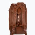 NOX Pro Series padel bag 38 l camel 5