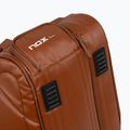 NOX Pro Series padel bag 38 l camel 7