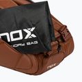 NOX Pro Series padel bag 38 l camel 9