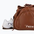 NOX Pro Series padel bag 38 l camel 10
