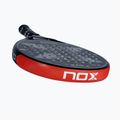 Protective tape NOX Frame Protector red 2