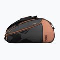 NOX Luxury Open Series paddle bag 60 l black/brown 3
