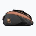 NOX Luxury Open Series paddle bag 60 l black/brown 4