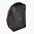 NOX Luxury Open Series paddle bag 60 l black/brown 5