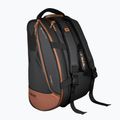 NOX Luxury Open Series paddle bag 60 l black/brown 6