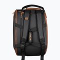 NOX Luxury Open Series paddle bag 60 l black/brown 7