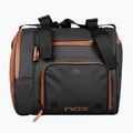 NOX Luxury Open Series paddle bag 60 l black/brown 8