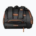 NOX Luxury Open Series paddle bag 60 l black/brown 9