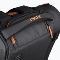 NOX Luxury Open Series paddle bag 60 l black/brown 10