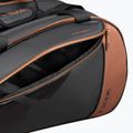 NOX Luxury Open Series paddle bag 60 l black/brown 11