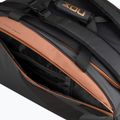 NOX Luxury Open Series paddle bag 60 l black/brown 12