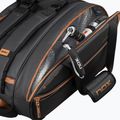 NOX Luxury Open Series paddle bag 60 l black/brown 13
