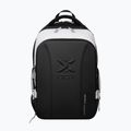 Padel backpack NOX Luxury Master Series Backpack 30 l white/black