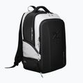 Padel backpack NOX Luxury Master Series Backpack 30 l white/black 2