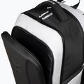 Padel backpack NOX Luxury Master Series Backpack 30 l white/black 5