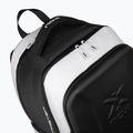 Padel backpack NOX Luxury Master Series Backpack 30 l white/black 6
