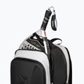 Padel backpack NOX Luxury Master Series Backpack 30 l white/black 10