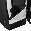 Padel backpack NOX Luxury Master Series Backpack 30 l white/black 11