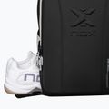 Padel backpack NOX Luxury Master Series Backpack 30 l white/black 12