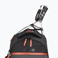 Padel backpack NOX Luxury Open Series Backpack 30 l black/red 7