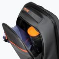 Padel backpack NOX Luxury Open Series Backpack 30 l black/red 9