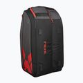 Padel bag NOX AT10 XXL Padelbag 90 l grey/orange 4