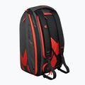 Padel bag NOX AT10 XXL Padelbag 90 l grey/orange 5