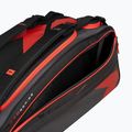 Padel bag NOX AT10 XXL Padelbag 90 l grey/orange 7