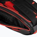 Padel bag NOX AT10 XXL Padelbag 90 l grey/orange 9