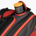 Padel bag NOX AT10 XXL Padelbag 90 l grey/orange 10