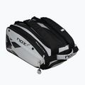 NOX AT10 Competition XL Compact 80 l padel bag grey/black