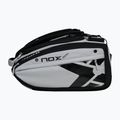 NOX AT10 Competition XL Compact 80 l padel bag grey/black 3