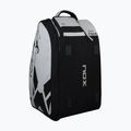 NOX AT10 Competition XL Compact 80 l padel bag grey/black 5