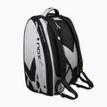 NOX AT10 Competition XL Compact 80 l padel bag grey/black 6