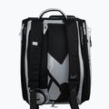 NOX AT10 Competition XL Compact 80 l padel bag grey/black 7