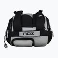 NOX AT10 Competition XL Compact 80 l padel bag grey/black 9