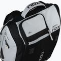 NOX AT10 Competition XL Compact 80 l padel bag grey/black 10