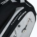 NOX AT10 Competition XL Compact 80 l padel bag grey/black 11