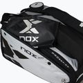 NOX AT10 Competition XL Compact 80 l padel bag grey/black 14
