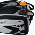 NOX AT10 Competition XL Compact 80 l padel bag grey/black 15