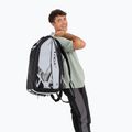NOX AT10 Competition XL Compact 80 l padel bag grey/black 18